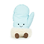 Jellycat Knuffel - Amuseable - Mitten