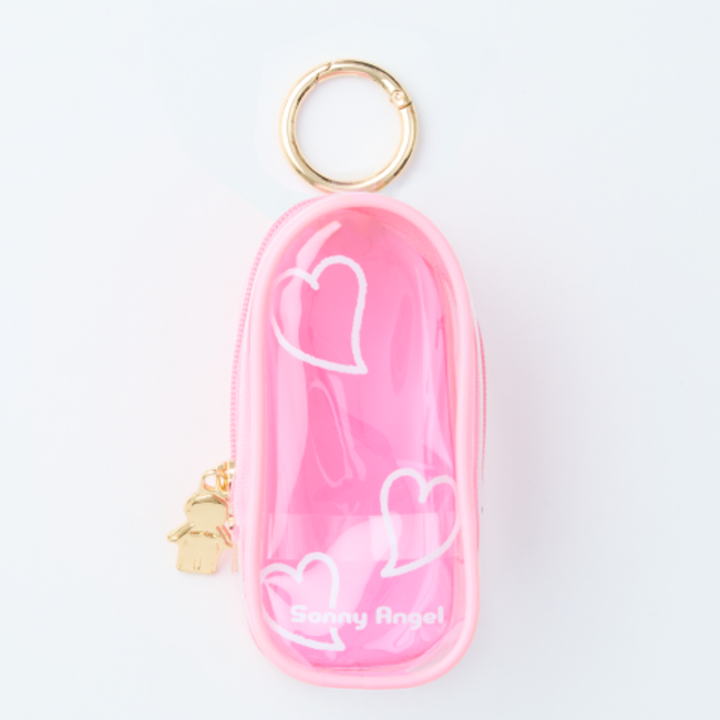 Sonny Angel My Bestie Case - Pink