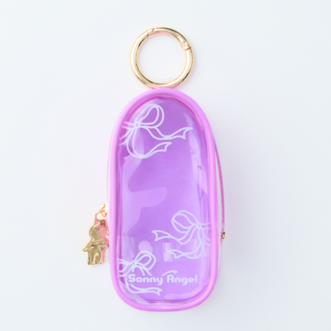 Sonny Angel My Bestie Case - Purple
