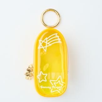Sonny Angel My Bestie Case - Yellow