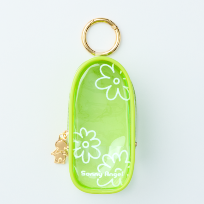 Sonny Angel My Bestie Case - Green