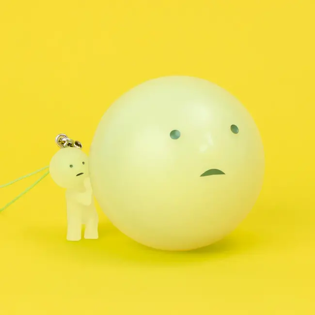 Smiski Strap - Serie 1