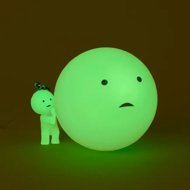 Smiski Strap - Serie 1