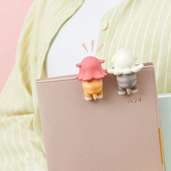 Sonny Angel Mofusand - Hippers - Blind Box