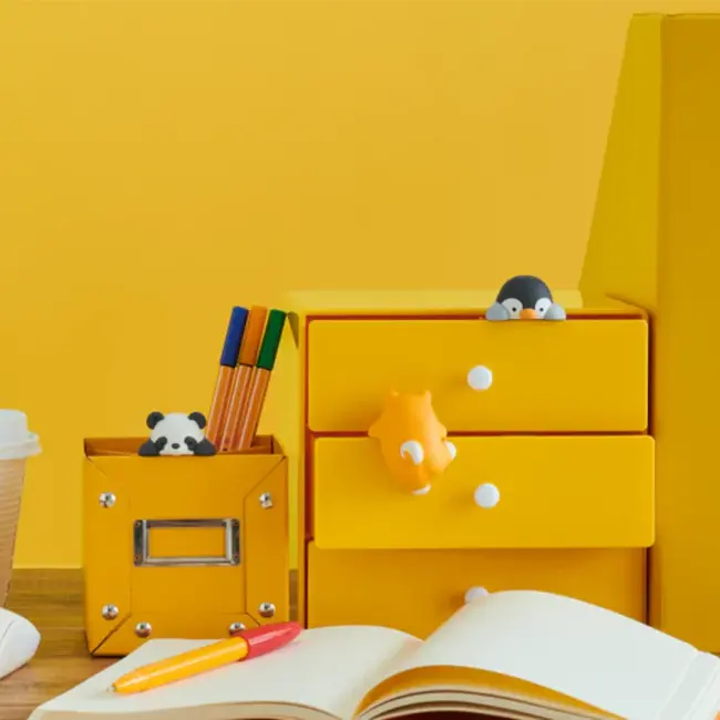 Sonny Angel Funbarus - Hippers - Blind Box