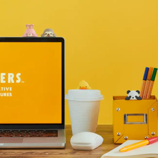 Sonny Angel Funbarus - Hippers - Blind Box