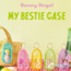 Sonny Angel My Bestie Case - Green