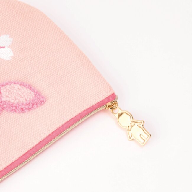 Sonny Angel Cherry Blossom Hanami - Pouch