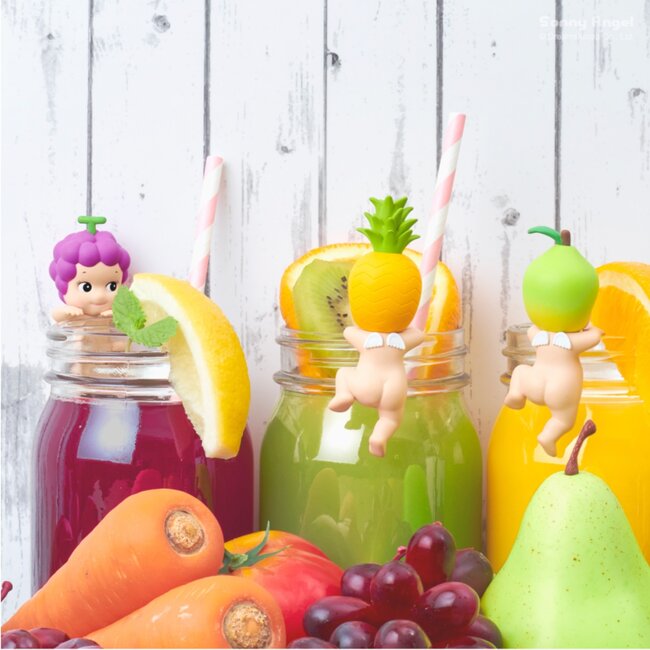 Sonny Angel Hippers - Harvest series - Blind Box