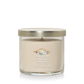 Yankee Candle Vanilla Flurries - Small Tumbler