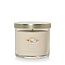 Yankee Candle Vanilla Flurries - Small Tumbler
