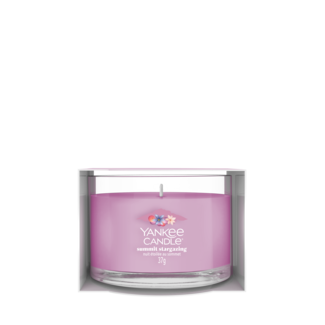Yankee Candle Summit Stargazing - Filled Votive