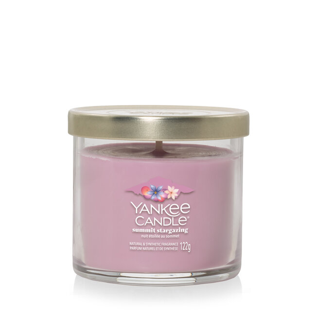Yankee Candle Summit Stargazing - Small Tumbler