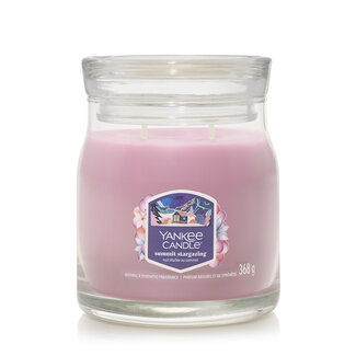 Yankee Candle Summit Stargazing - Signature Medium Jar