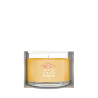 Yankee Candle Slopeside Spritz - Filled Votive