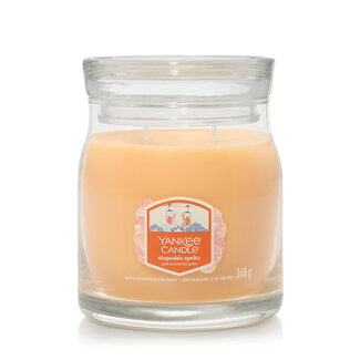 Yankee Candle Slopeside Spritz  - Signature Medium Jar