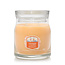 Yankee Candle Slopeside Spritz  - Signature Medium Jar