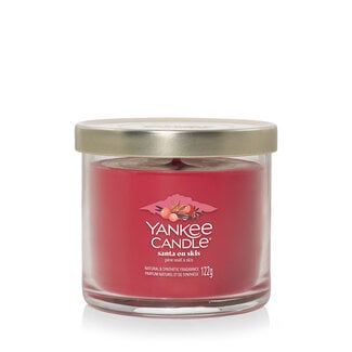 Yankee Candle Santa on Skis - Small Tumbler