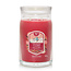 Yankee Candle Santa on Skis - Signature Large Jar
