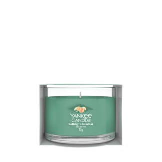 Yankee Candle Holiday Winterfest - Filled Votive