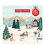 Yankee Candle Après Ski - 9 Filled Votive Book Gift Set