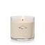 Yankee Candle Vanilla Flurries - Small Tumbler
