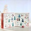 Yankee Candle Après Ski - Advent Calender Book