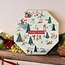 Yankee Candle Après Ski - Advent Calender Wreath