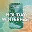 Yankee Candle Holiday Winterfest - Signature Large Jar