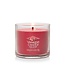 Yankee Candle Santa on Skis - Small Tumbler