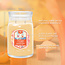 Yankee Candle Slopeside Spritz - Signature Large Jar