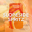 Yankee Candle Slopeside Spritz - Signature Large Jar