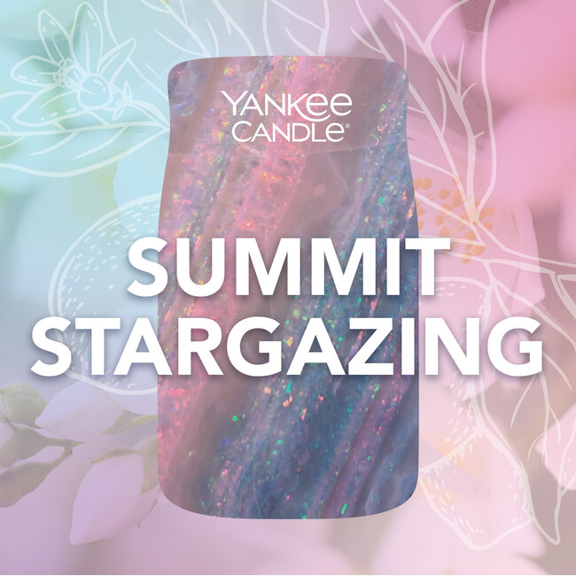 Yankee Candle Summit Stargazing - Signature Large Jar