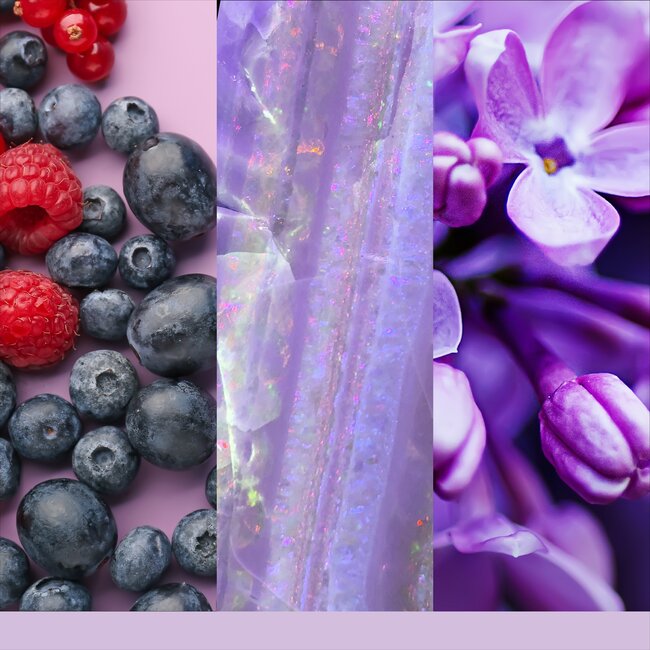 Yankee Candle Summit Stargazing - Filled Votive