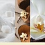 Yankee Candle Vanilla Flurries - Filled Votive