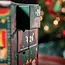 Legami Adventskalender -  Dream Express Train