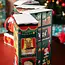 Legami Adventskalender -  Dream Express Train