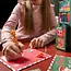 Legami Adventskalender -  Dream Express Train