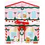Inuwet Adventskalender - Christmas House