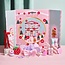 Inuwet Adventskalender - Christmas House