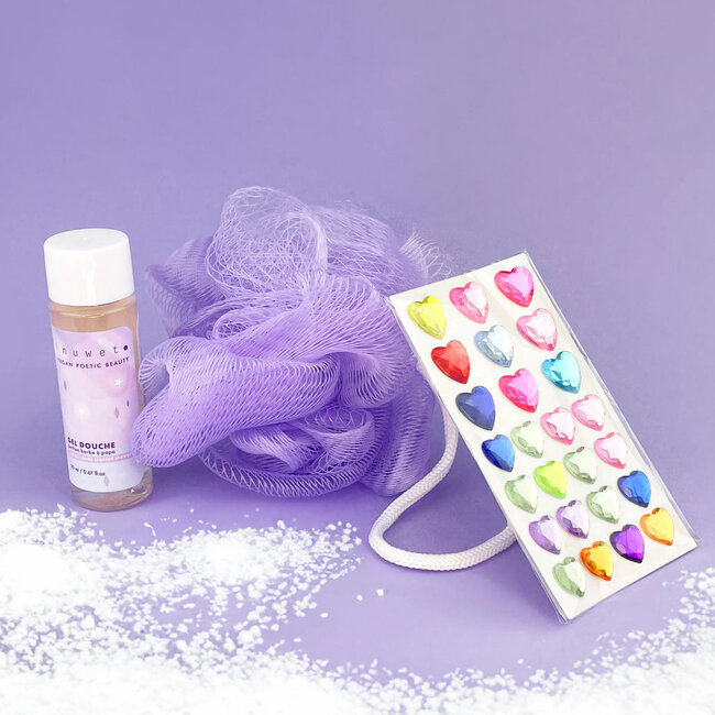 Inuwet Adventskalender - Christmas House