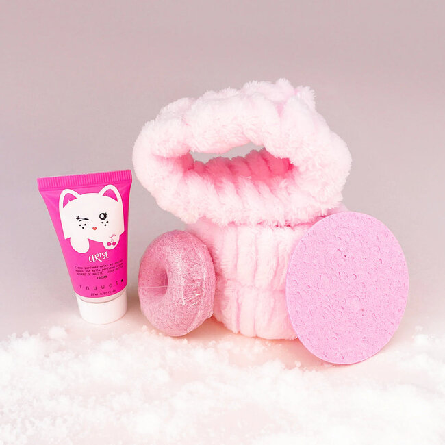 Inuwet Adventskalender - Christmas House