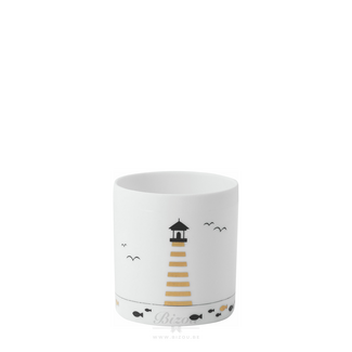 Räder Theelichthouder - Sailing