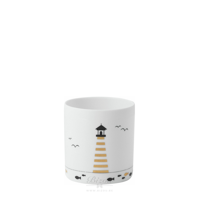 Räder Theelichthouder - Sailing