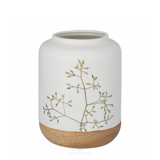 Räder Theelichthouder - Golden Twig