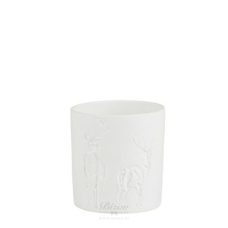 Räder Theelichthouder - Deer Small