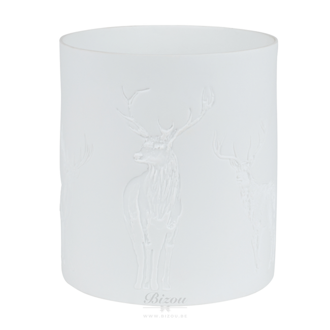 Räder Theelichthouder - Deer Large