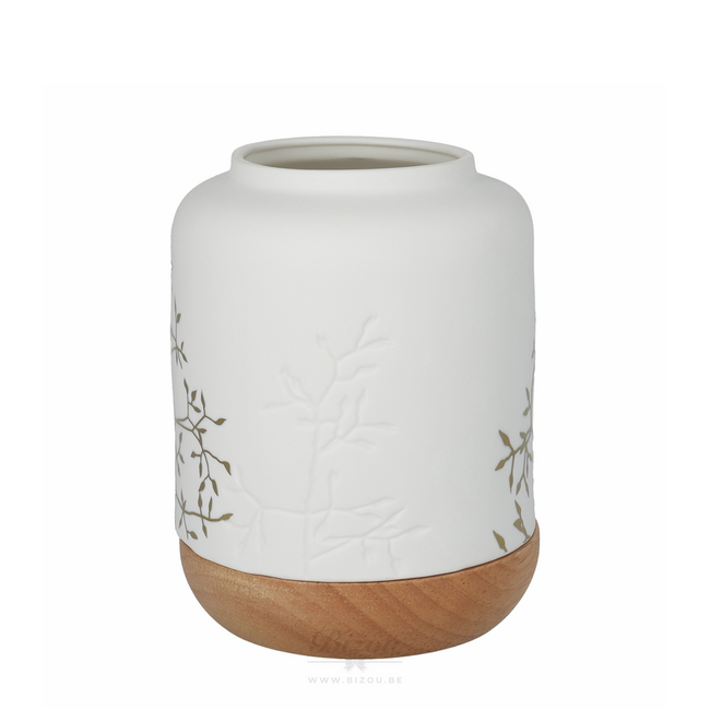 Räder Theelichthouder - Golden Twig