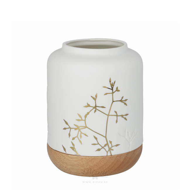 Räder Theelichthouder - Golden Twig