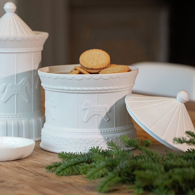 Räder Bewaarpot - Carousel Dots